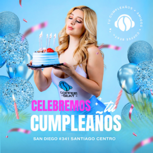 PACK CUMPLEAÑOS 🎂